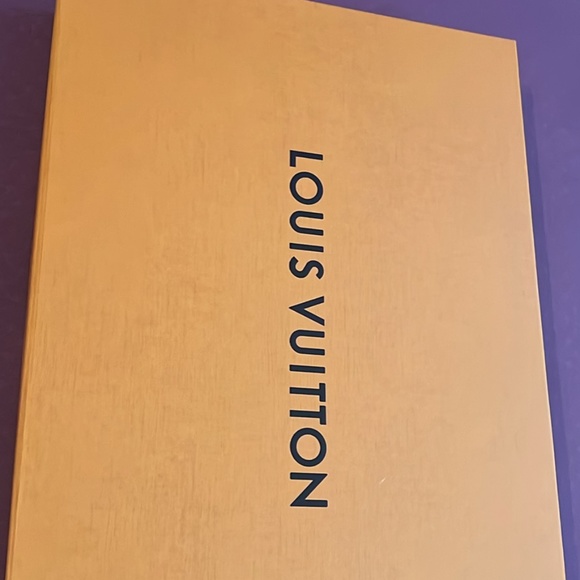 Louis Vuitton daily pouch - Picture 3 of 7